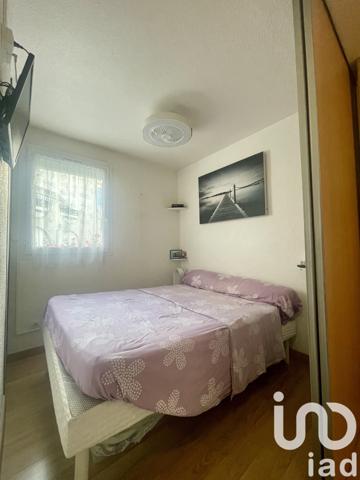 Appartement à vendre 2 pièces 28 m² Le Grau-du-Roi