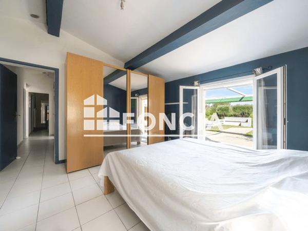 À vendre Maison 7 pièces 160 m² - Arpaillargues-et-aureillac 30700