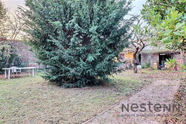 Maison Neuilly Sur Marne 5 pièce(s) 149 m2