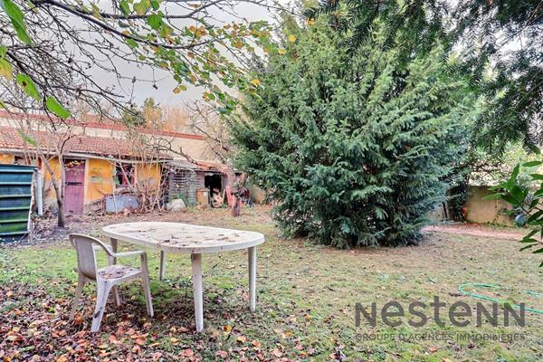 Maison Neuilly Sur Marne 5 pièce(s) 149 m2