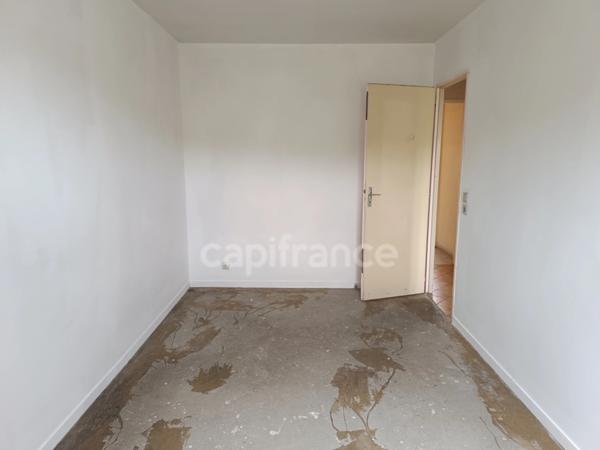 Maison à vendre 4 pièces VILLENEUVE SUR YONNE (89)