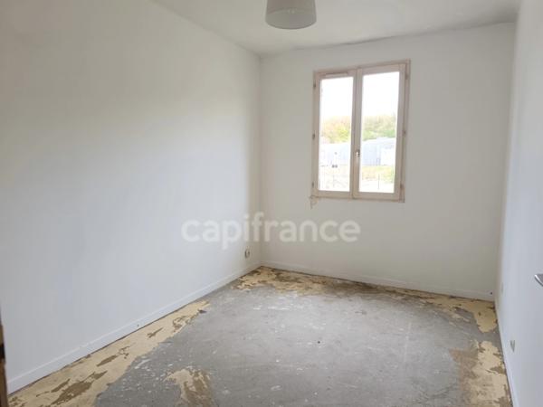 Maison à vendre 4 pièces VILLENEUVE SUR YONNE (89)