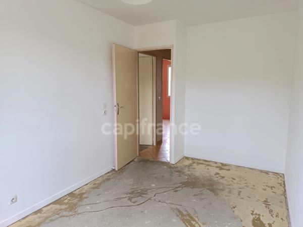 Maison à vendre 4 pièces VILLENEUVE SUR YONNE (89)