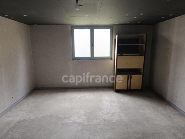 Maison à vendre 4 pièces VILLENEUVE SUR YONNE (89)