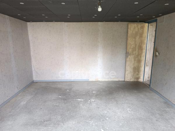 Maison à vendre 4 pièces VILLENEUVE SUR YONNE (89)