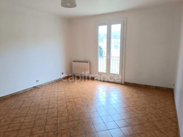 Maison à vendre 4 pièces VILLENEUVE SUR YONNE (89)