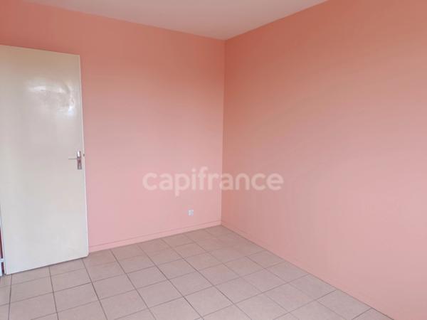 Maison à vendre 4 pièces VILLENEUVE SUR YONNE (89)
