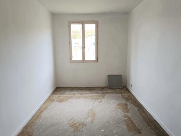 Maison à vendre 4 pièces VILLENEUVE SUR YONNE (89)