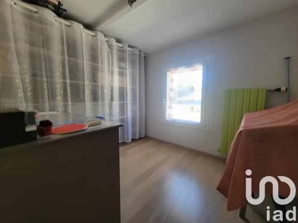 Maison à vendre 8 pièces 208 m² Saint-Pierre-du-Chemin