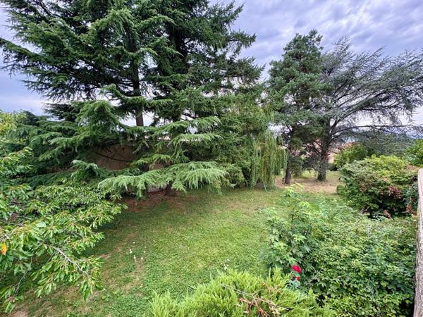 Maison à LYON 5E ARRONDISSEMENT, 69005 - 7 pièces 170m²