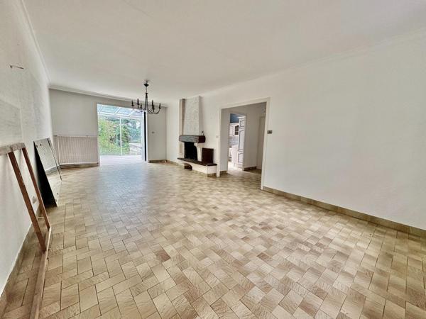 Maison à LYON 5E ARRONDISSEMENT, 69005 - 7 pièces 170m²