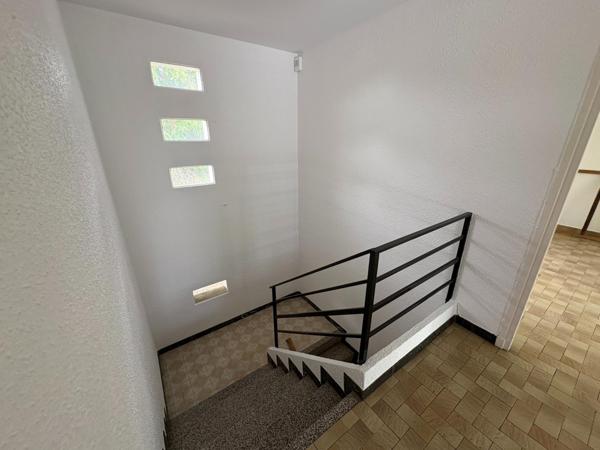 Maison à LYON 5E ARRONDISSEMENT, 69005 - 7 pièces 170m²