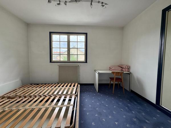 Maison à LYON 5E ARRONDISSEMENT, 69005 - 7 pièces 170m²