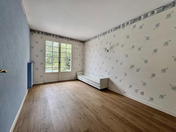 Maison à LYON 5E ARRONDISSEMENT, 69005 - 7 pièces 170m²