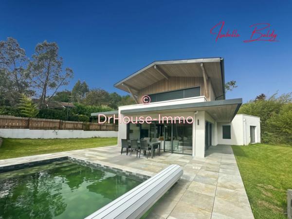 Maison à vendre 6 pièces de 167 m²