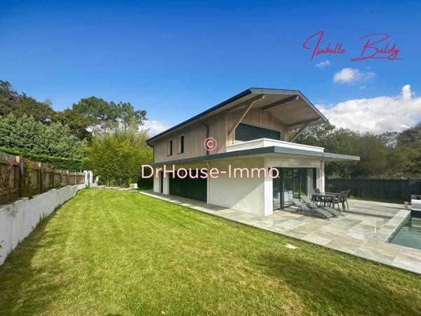 Maison à vendre 6 pièces de 167 m²
