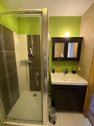 Appartement 2 pièces - 54 m² Exclusivité efficity