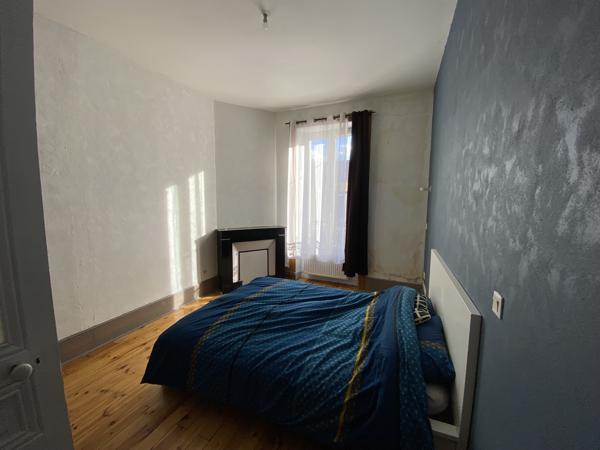 Appartement 2 pièces - 54 m² Exclusivité efficity