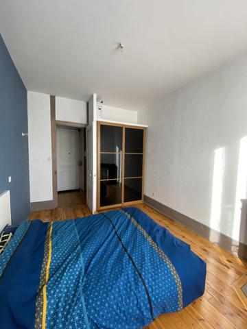 Appartement 2 pièces - 54 m² Exclusivité efficity