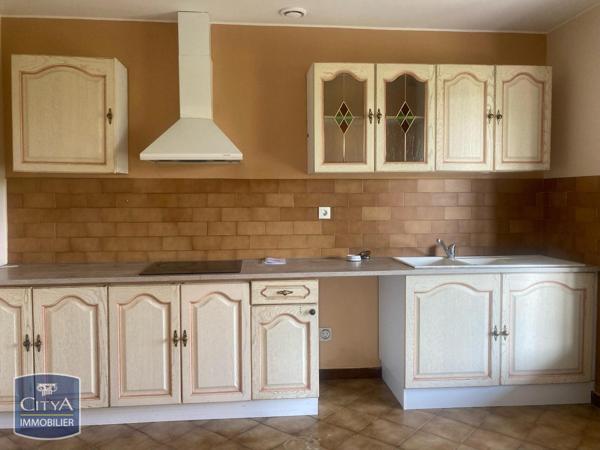 Maison à louer 4 pièces 89.85m²