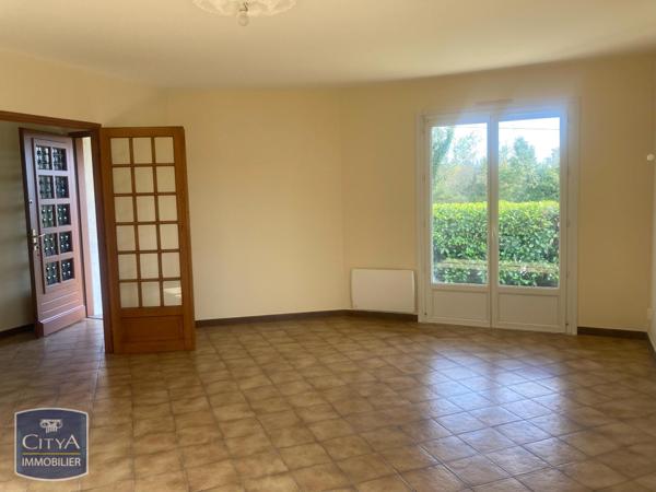 Maison à louer 4 pièces 89.85m²