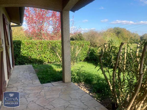 Maison à louer 4 pièces 89.85m²