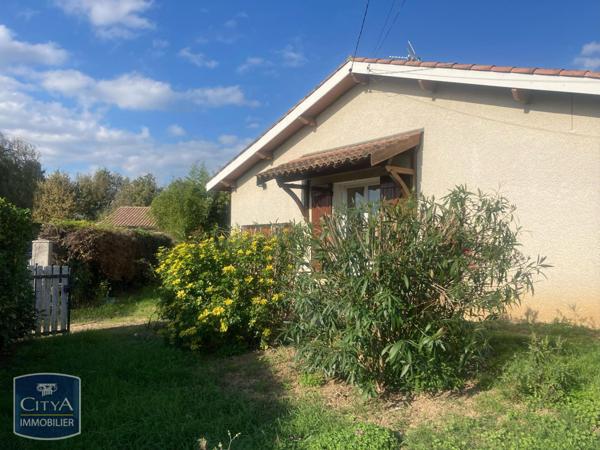 Maison à louer 4 pièces 89.85m²