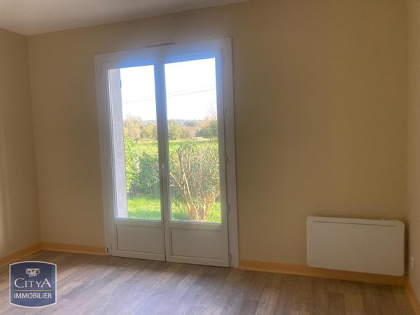 Maison à louer 4 pièces 89.85m²