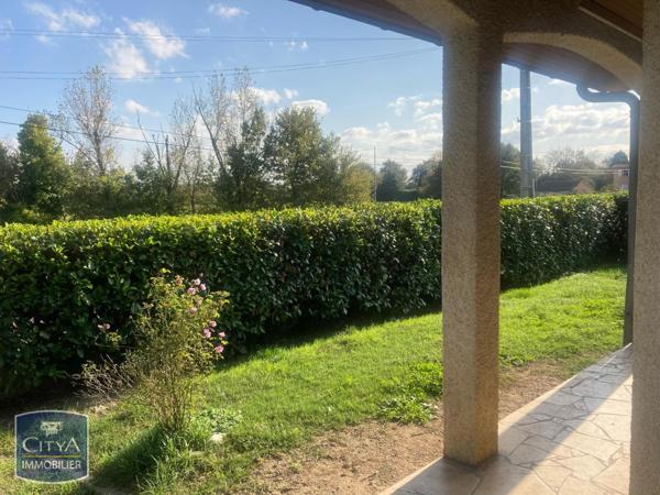 Maison à louer 4 pièces 89.85m²