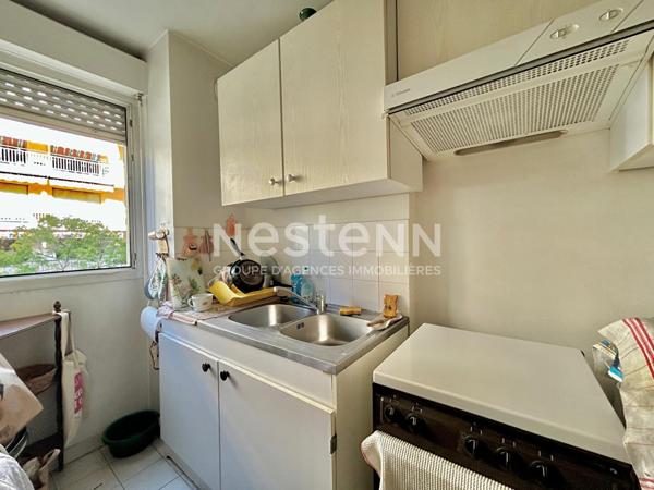 À vendre : Appartement 2 pièces à NICE