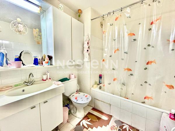 À vendre : Appartement 2 pièces à NICE