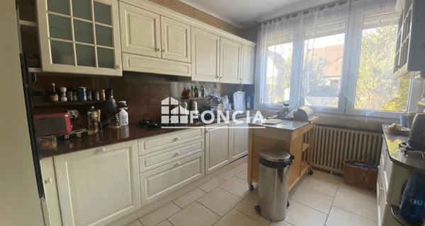 À vendre Maison 5 pièces 87.08 m² - Gagny 93220