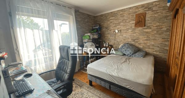 À vendre Maison 5 pièces 87.08 m² - Gagny 93220