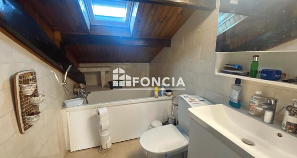 À vendre Maison 5 pièces 87.08 m² - Gagny 93220