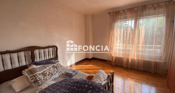 À vendre Maison 5 pièces 87.08 m² - Gagny 93220