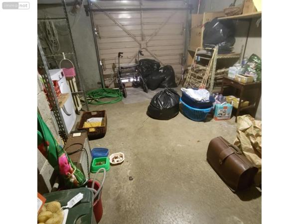Achat - Maison Cergy 95000 4 pièces 90 m 2