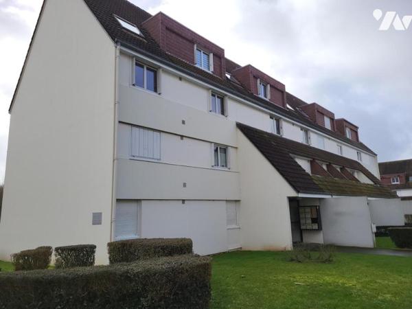 AUNAY SUR ODON Appartement F3 en rdc