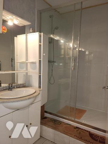 AUNAY SUR ODON Appartement F3 en rdc