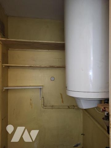 AUNAY SUR ODON Appartement F3 en rdc