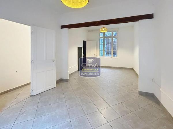Maison à vendre 5 pièces 100.59m²