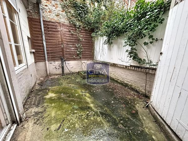 Maison à vendre 5 pièces 100.59m²