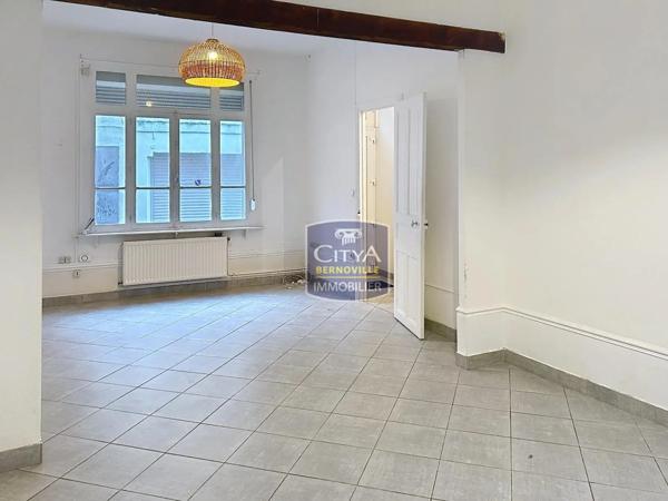 Maison à vendre 5 pièces 100.59m²