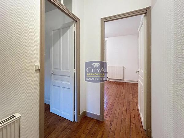 Maison à vendre 5 pièces 100.59m²