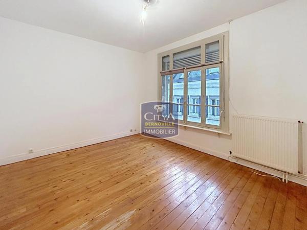 Maison à vendre 5 pièces 100.59m²