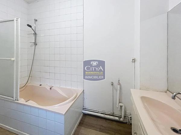 Maison à vendre 5 pièces 100.59m²