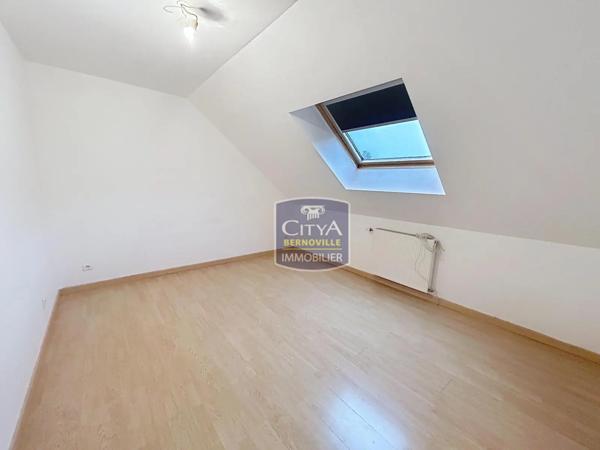 Maison à vendre 5 pièces 100.59m²