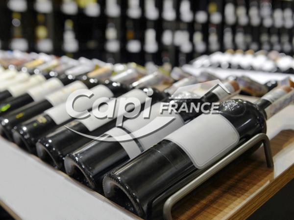 Fonds de commerce de Caviste à vendre proche de QUIMPER (29)