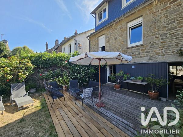 Maison à vendre 9 pièces 178 m² Cancale