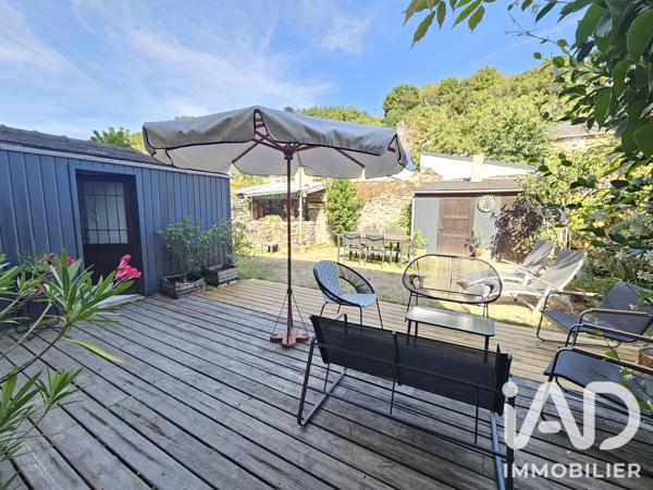 Maison à vendre 9 pièces 178 m² Cancale