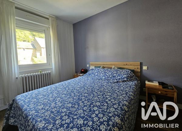 Maison à vendre 9 pièces 178 m² Cancale